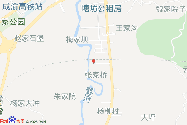 璧山区仓库实景：重庆璧山区 仓库出租3500㎡ 砖混结构 单层 可分租（第1张）
