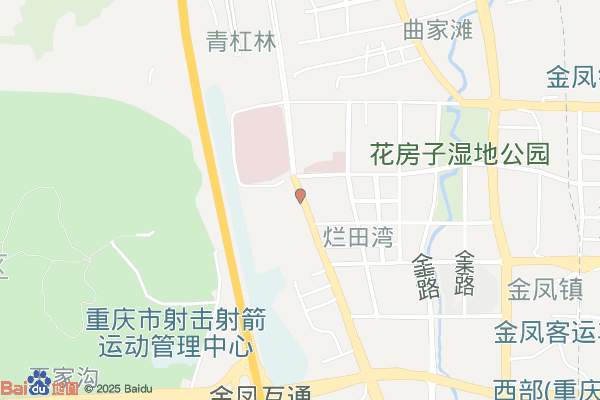 重庆九龙坡区 厂房出租2000㎡ 钢混结构 空地大 大车进出
