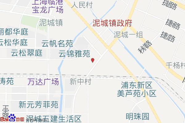上海国际传媒产业园