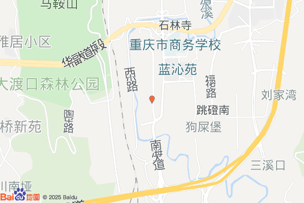 大渡口区厂房实景：重庆大渡口区 厂房出租2000㎡ 钢混结构 形象好 全新（第1张）