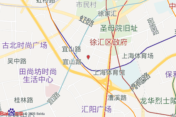 上海文定生活家居创意广场