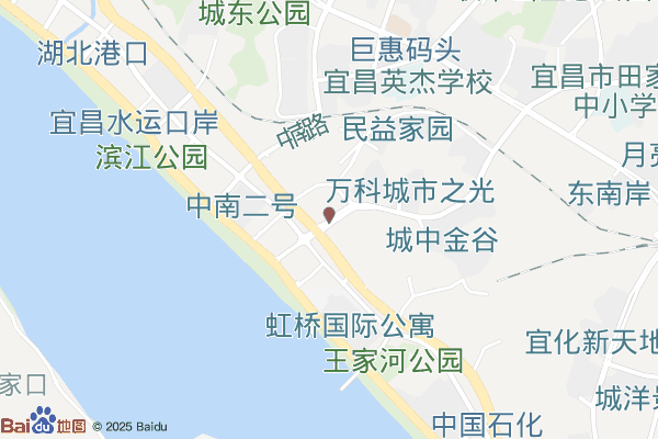 宜昌文化创意产业园