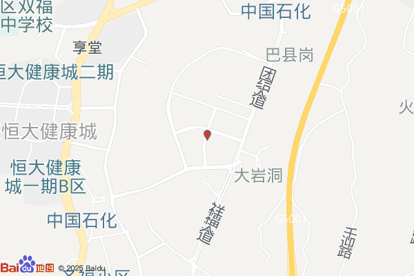 团结湖数字经济产业园智能制造B区实景图
