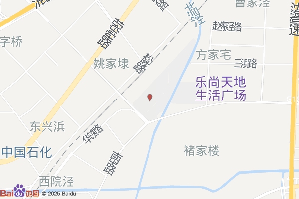 上海天安金谷科技园