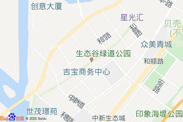 天津国家动漫产业综合示范园