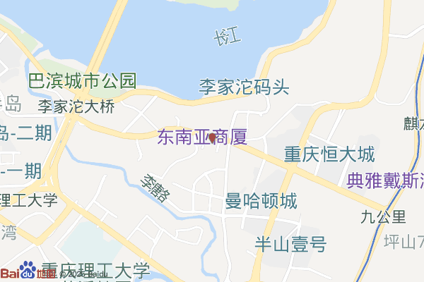 年润粽子月饼长寿经济技术开发区实景图