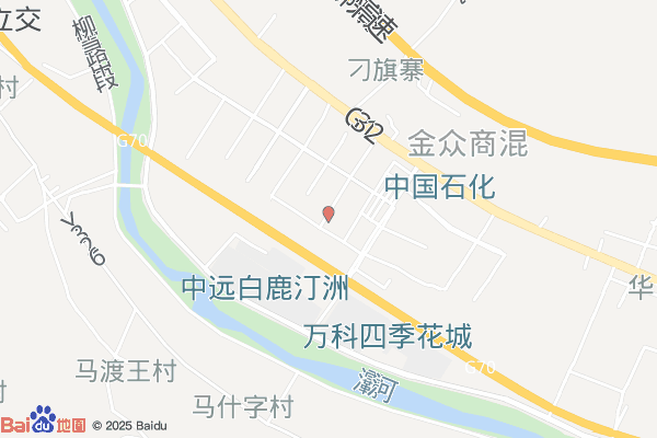 西安数字内容与数字出版产业园