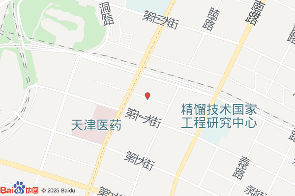 天津亚洲文化产业园