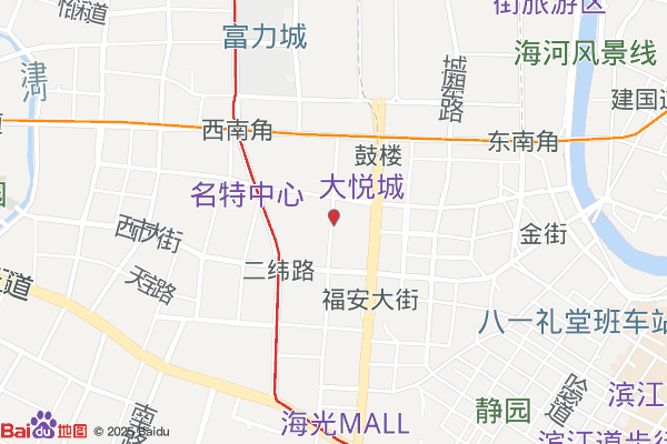 天津西沽文化创意产业园