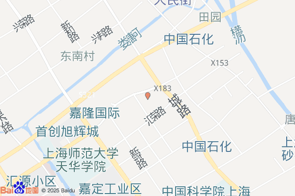 上海中广国际广告创意产业基地