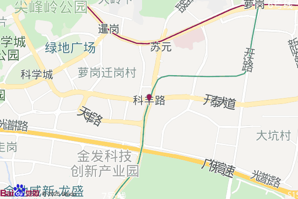广州毅昌创意产业园