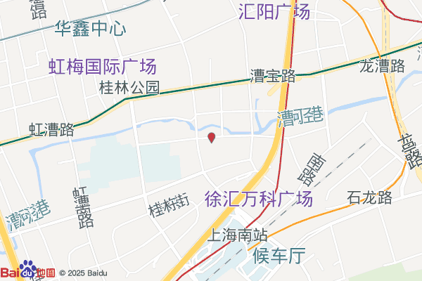 上海徐汇创意阁