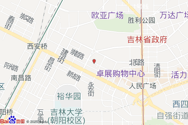 长春三元国粹文化园