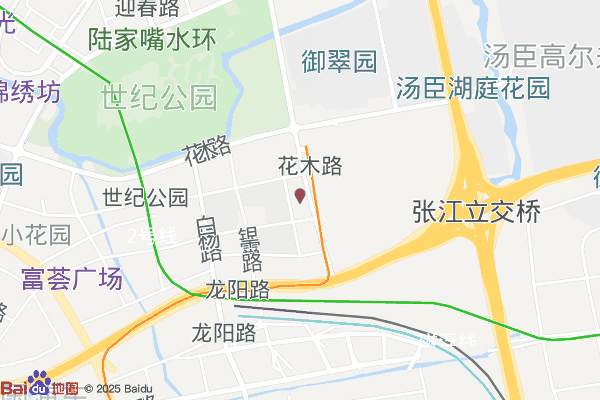 上海喜玛拉雅中心