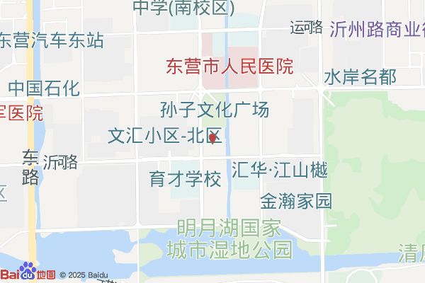 东营吕剧文化产业园