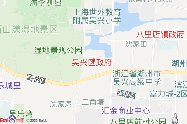 湖州仁皇寺民俗文化街