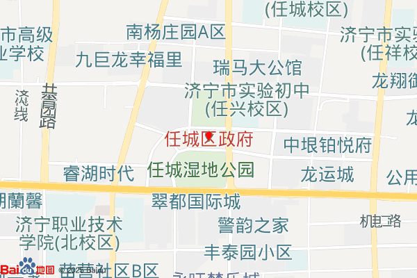 济宁儒家文化动漫游戏研发基地