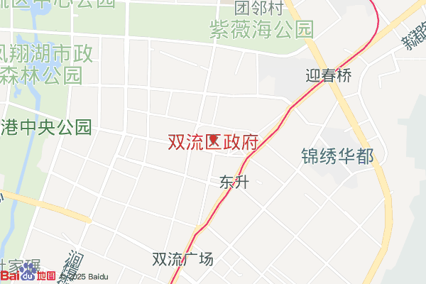 成都牧马山天府国韵文化产业园
