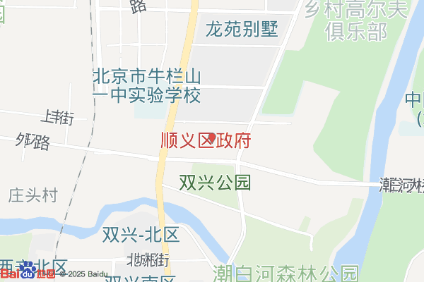 北京牡丹文化产业园
