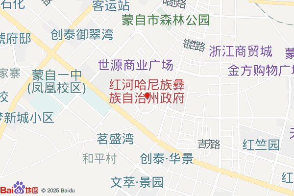 蒙自市仓库实景：红河蒙自市仓库出租3000㎡ 钢结构 通风 消防齐全 带月台（第1张）