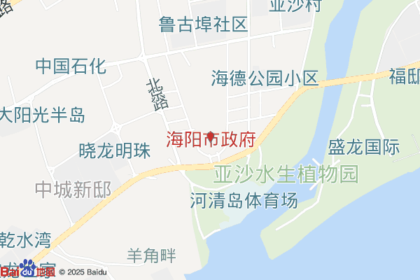 烟台海阳地雷战旅游区