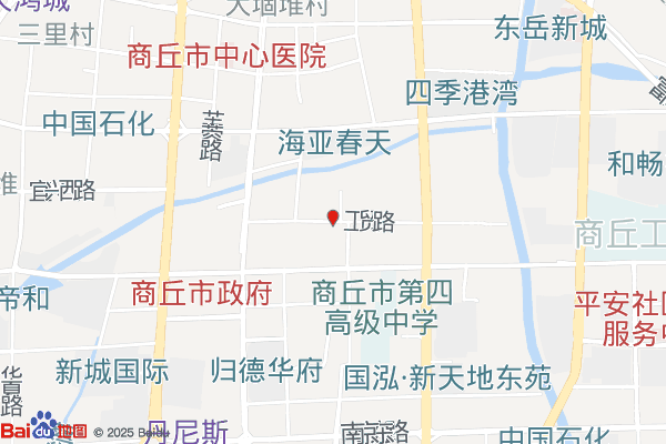 商丘市文化产业园