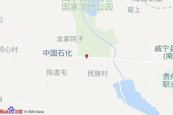 毕节宁县农业园区