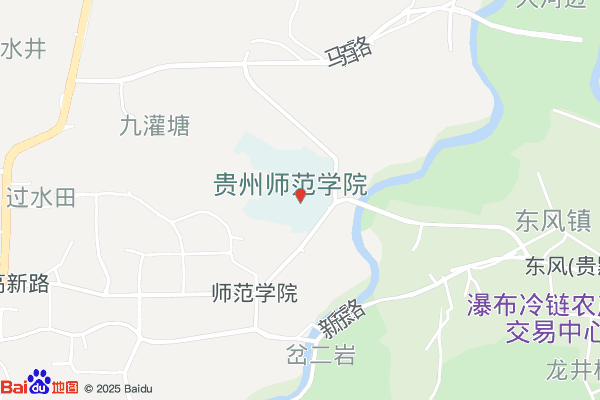 贵阳贵州师范学院大学科技园