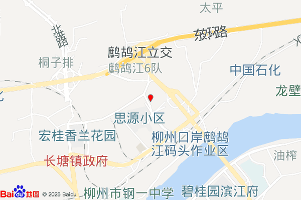 柳州富仕云商电子商务产业示范园
