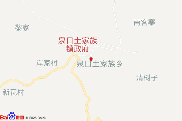 铜仁德江县创意园