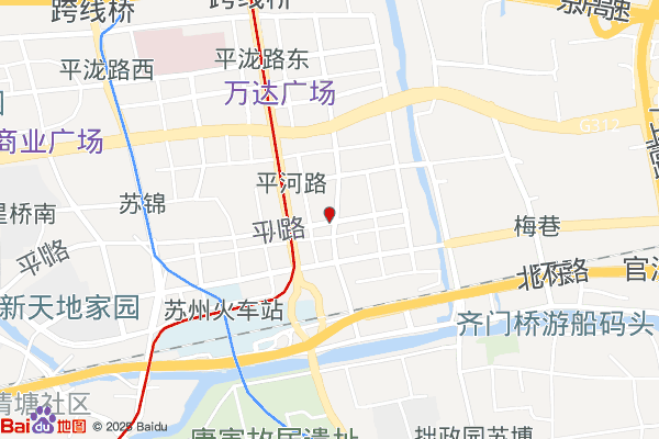 苏州环球国际健康产业园