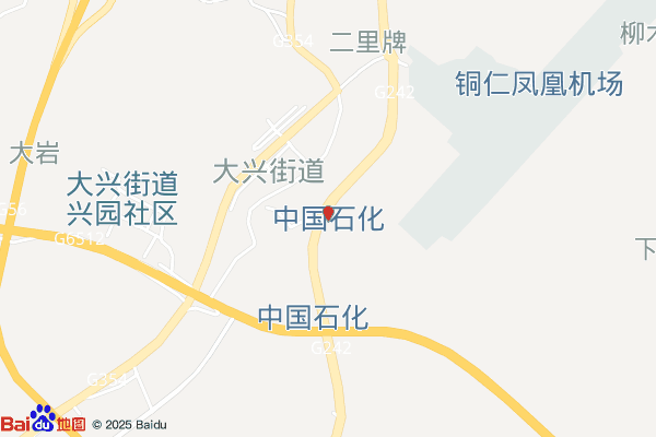 铜仁贵州融颐智能家居产业园