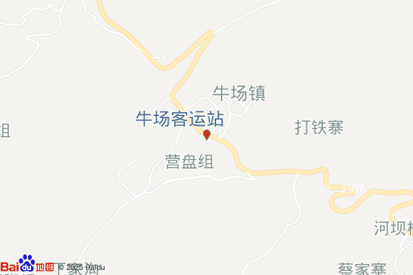 毕节织金县猫场镇同心食用菌科技示范园