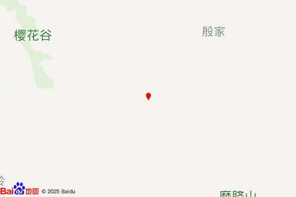 滁州凤阳神仙谷樱花生态科技园