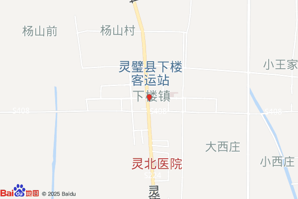 宿州灵璧东亚物流园