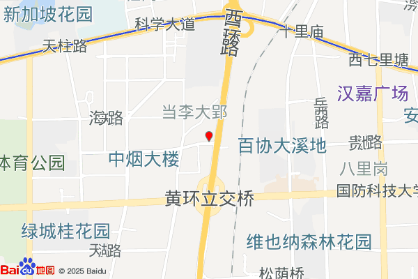 合肥安大科技园