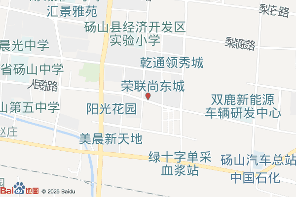 宿州砀山海尔斯低碳产业园