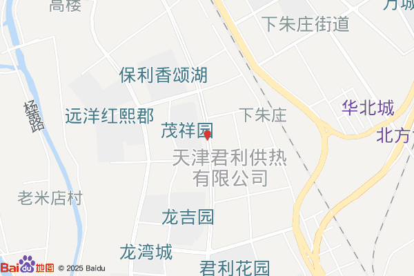 天津富民科技企业孵化器