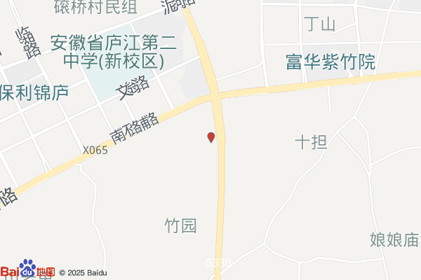 合肥江苏省中科院植物研究所庐江县科技示范园