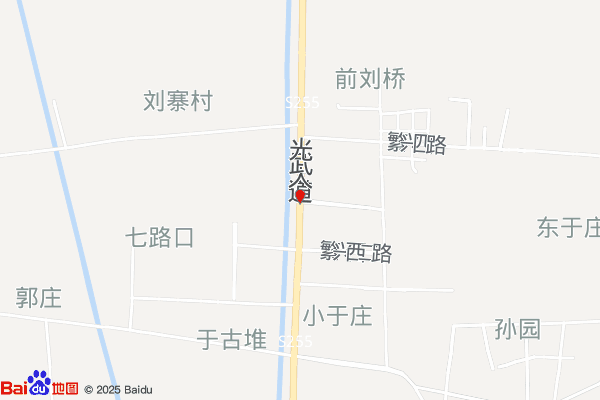 阜阳新天地静脉产业园