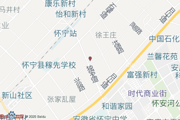 安庆怀宁县合肥国家大学科技园