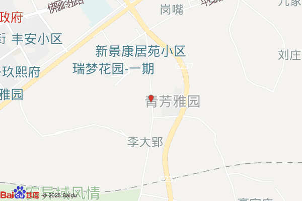 六安安徽聚本电子商务产业园