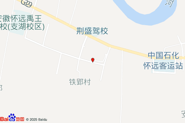 蚌埠安徽上谷农产品物流园