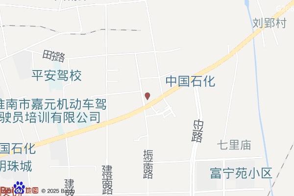 淮南安徽智拓产业园