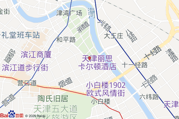 天津红虎众创企业孵化器