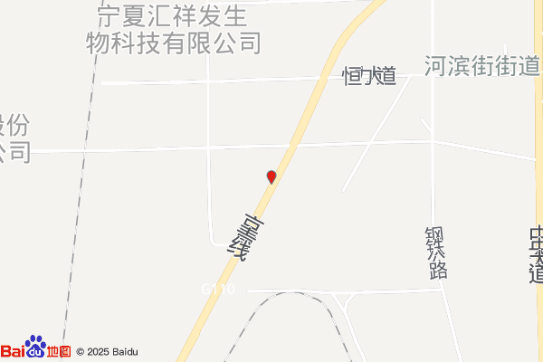 宁夏石嘴山惠农区仓库实景：石嘴山惠农区仓库出租1200㎡ 钢架结构 监控 带月台 消防齐全（第1张）