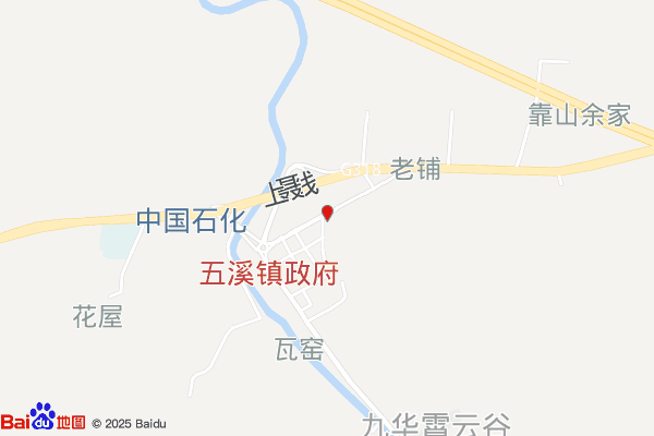 池州青阳县工业园区