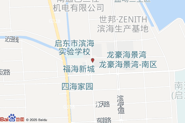 通州区仓库实景：南通通州区 仓库出租3500㎡ 钢混结构 带货梯 高标仓（第1张）