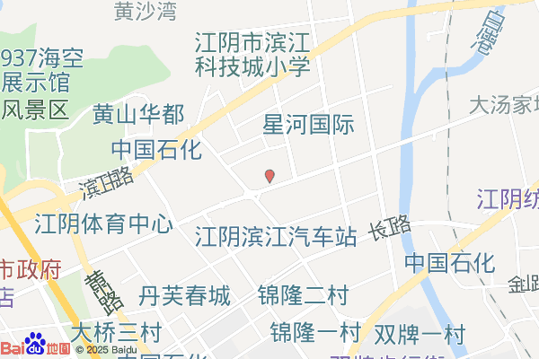 无锡江阴高新技术创业园