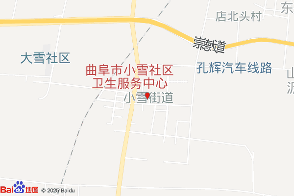 济宁曲阜市金昌农业科技示范园